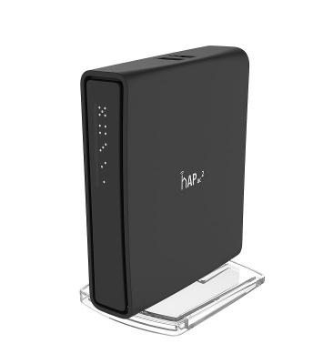 Mikrotik hAP ac2  (RBD52G-5HacD2HnD-TC)