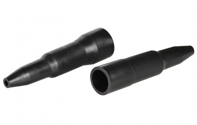 Муфта МПП 0,1/0,3 для зап.каб.20х0,4-0,5   10х0,7с UY-2 с ТУТ ССД