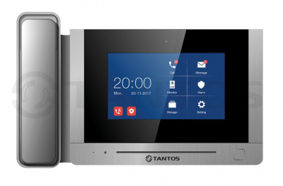 Пульт консьержа Tantos EasyCon