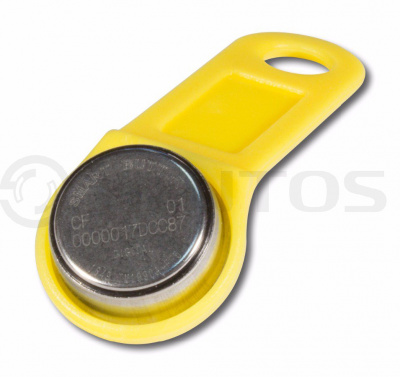 Идентификатор Tantos TM1990A iButton TS