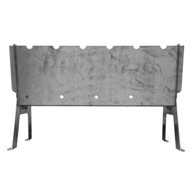 Мангал разборный "Поляна"