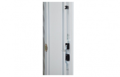 Шкаф с органайзерами 900х300х2200 мм ВОКС-ФП -93 -ОМ ССД