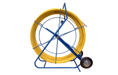 Устройство для заготовки каналов УЗК ССД D=11 мм L=200 м