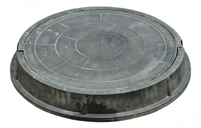 Люк ГТС (ППЛ) армированный тип Т (150 кН)