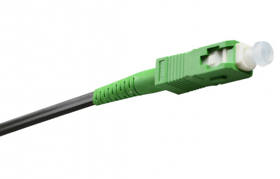 Кабельная сборка КС-ВХ-01-S7  -03-SC/APC-SC/APC-110.0м ССД