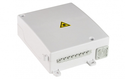 Кросс ШКОН   -МПА/3 - 1SC/APC-1SC/APC  ССД