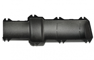 Муфта чугунная защитная  МЧЗ ССД