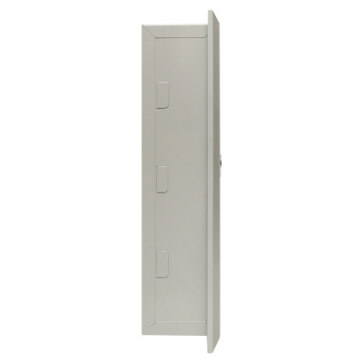 Щит распред, встраиваемый ЩРВ-90 двухдверный (520х720х120) IP31 EKF PROxima