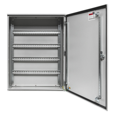 Шасси с дин-рейками на 24 модуля для 40,32,22 "Гранит" EKF PROxima