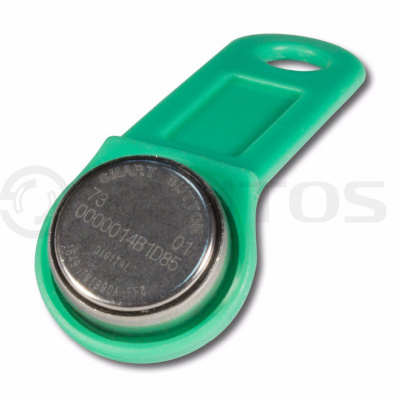 Идентификатор Tantos TM1990A iButton TS