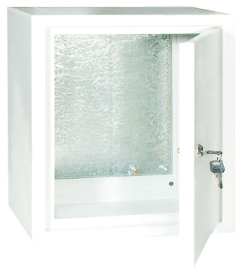 ЩМП-6.6.2-0 (600х600х250) TDM