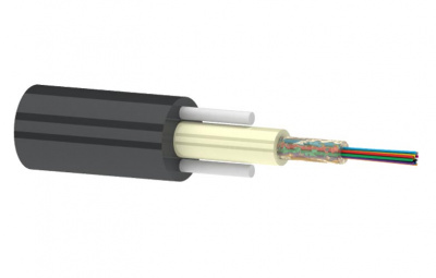 Кабель оптический ОКДК-2Д-2хG.657.A1 1,0 кН