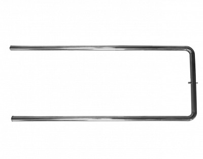 Поворотная створка с фиксатором Tantos TSb-K