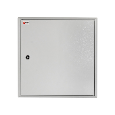 Щит с монтажной панелью ЩМП- 40,40,15 (ЩМП-05) IP31 EKF PROxima