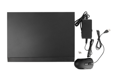 Видеорегистратор NL-NV10 для IP видеонаблюдения 