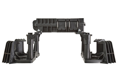 Муфта-кросс МКО-П1-М/А-10SC-8SC/APC-8SC/APC ССД