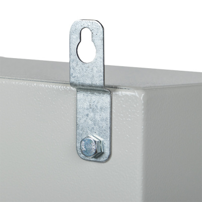 Щит с монтажной панелью ЩМПг- 65,50,22 (ЩРНМ-3) IP54 EKF PROxima