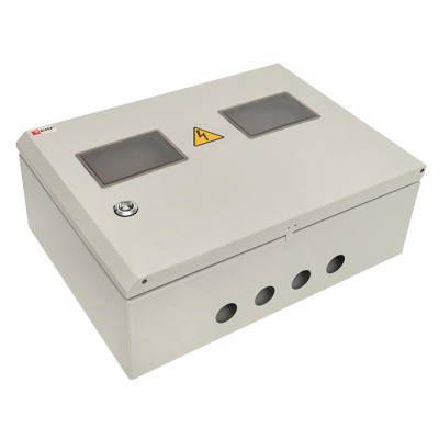 Щит учетный ЩУ-1/2-0 (310х420х150) IP54 EKF PROxima