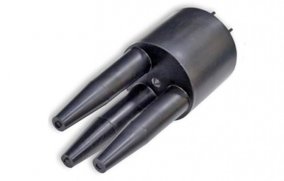 Муфта МОГ-У-33-1К4845