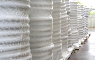 Труба ССД-Пайп OD=160 мм, 1300N, SN22 (бухта 26 м)