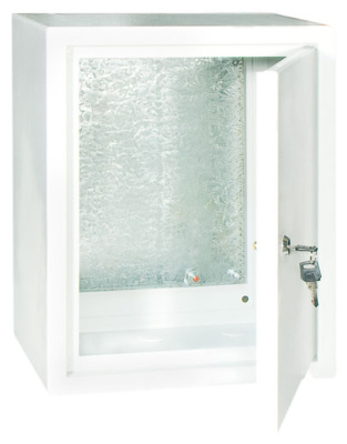 ЩМП-4.3.2-0 IP66 (400х300х200) TDM