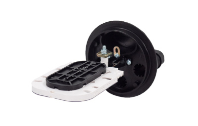 Муфта МТОК-Р7/72-1КС2445-3ФТ16 ССД