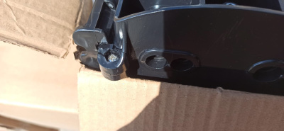 Оптическая муфта GJS-6007 (GJS-A) (уценка)