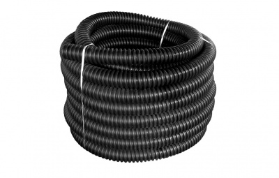 Труба ССД-Пайп OD=160 мм, 1300N, SN22 (бухта 26 м)