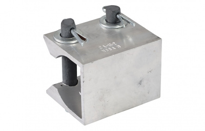 Узел крепления СА 15-2