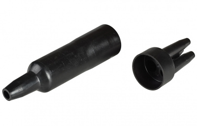 Муфта разв.п/эт 3МРП1 ССД