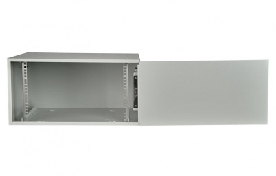Шкаф антивандальный настенный ШАН-Пенал ШАН-П 6U ССД