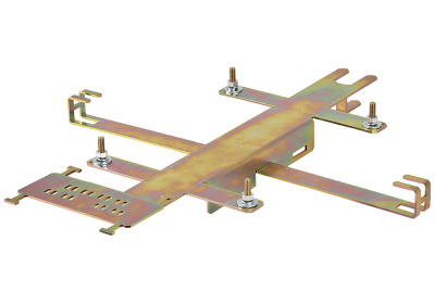Кронштейн для крепления к опорам муфты МКО-П1-М ССД