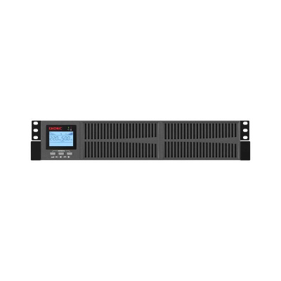 Источник бесперебойного питания Онлайн ИБП 1кВ.А 2х9А.ч IEC C13 (6) DKC SMALLR1A5I