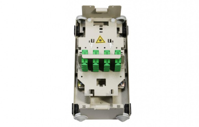 Кросс ШКОН   -П    -16 -1PLC 0.9-1/8- SC/APC - 20SC-9SC/APC-1SC/APC ССД