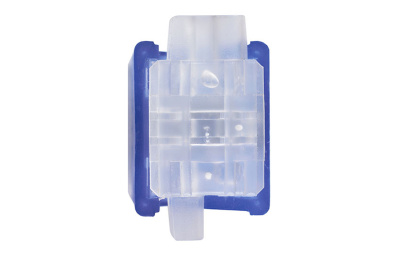 Соединитель подпараллеливания 0,4-0,9мм ССД 120501-00040