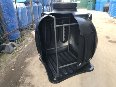 Каркас для колодца КС-5