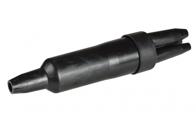 Муфта разв.п/эт 3МРП1 ССД