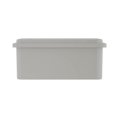 Коробка распределительная ОП 120х80х50мм IP56 гладкие стенки DKC 53910