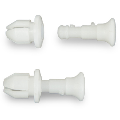 Клипса для планок