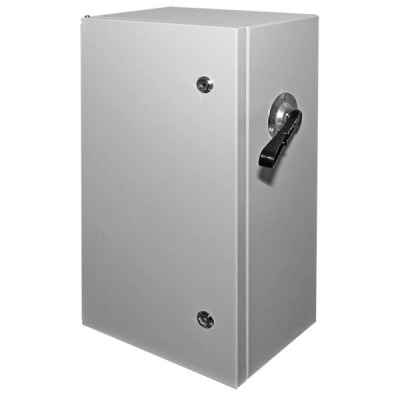 ЯРП 400 IP 54 750*400*220  (без рубильника и ППН) EKF PROxima