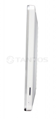 Монитор домофона адаптированный  Tantos TANGO SD (XL или VZ)