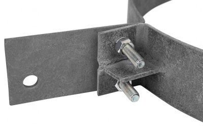 Узел крепления поддерживающий ХП-400 ССД