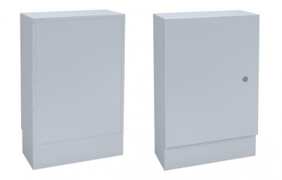 Шкаф ШРП-В/1600, без плинтов ССД