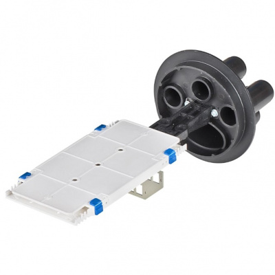 Муфта-кросс МКО-К6/А-8SC-ФТ8х3