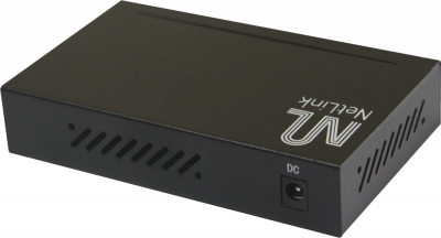 Коммутатор NL-SW-8F