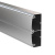 Кабель-канал 140х50 L2000 алюминий с крышкой DKC 01499 Кабель-канал 140х50 L2000 алюминий с крышкой DKC 01499