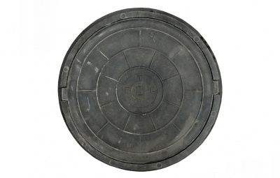 Люк ГТС (ППЛ) армированный тип С (125 кН)