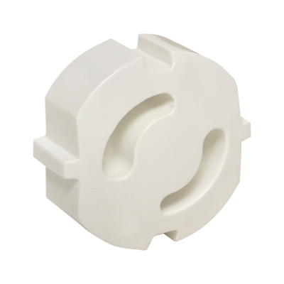 Заглушка для розеток от детей (5 шт) EKF