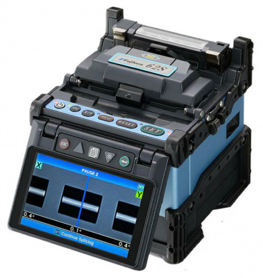 Аппарат сварочный Fujikura 62S+ KIT A / KIT AC