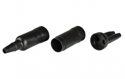 Муфта разв.п/эт 2МРП2 ССД